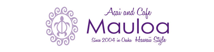 Mauloa Acai and Cafe