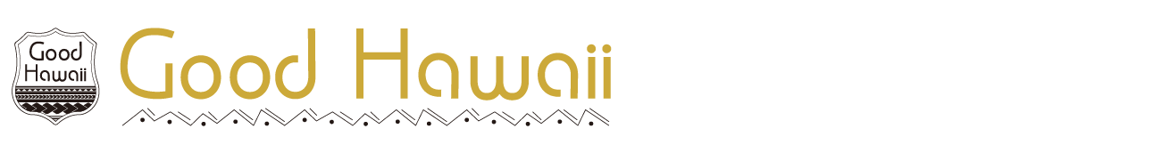 Good Hawaii